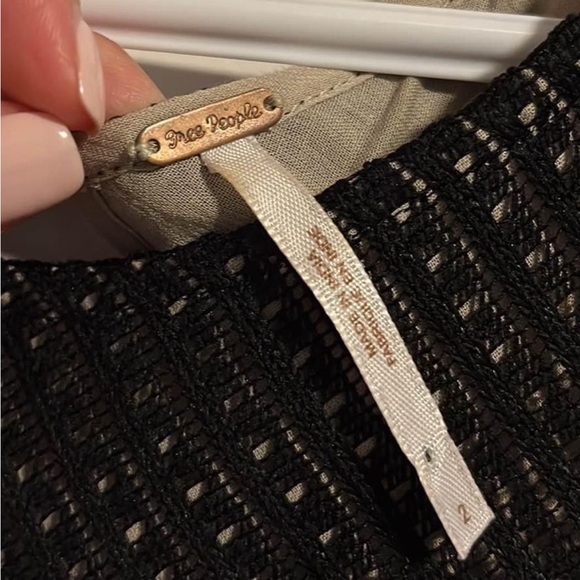 Free People Dress - Picture 3 of 3